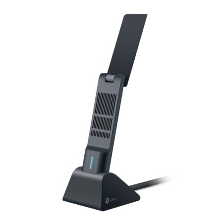 TP-Link Archer TBE230UH - dvoupásmový bezdrátový USB adaptér Wi-Fi 7 Mini