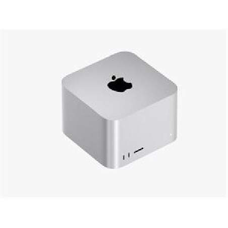 Mac Studio M5 Max chip with 18-core CPU, 32-core GPU, 36GB, 512GB