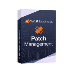 AVG Patch Management Business Edition, EDU, (250-499) na 2 roky