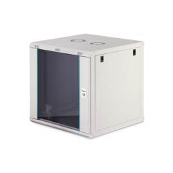 Digitus nástěnná rozvaděčová skříň řady Dynamic-N – 600x600 mm (ŠxH), rozložená (flat pack)