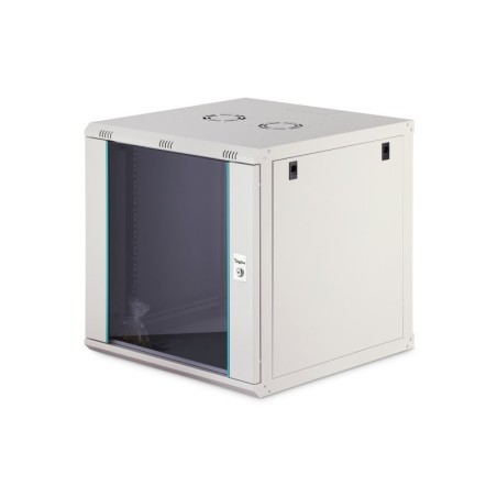 Digitus nástěnná rozvaděčová skříň řady Dynamic-N – 600x600 mm (ŠxH), rozložená (flat pack)