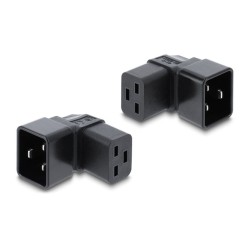 Power Adapter IEC 60320 - C20 to C19 ma