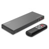 DIGITUS 8K HDMI Switch, 4x1, 8K/60Hz (4:4:4)