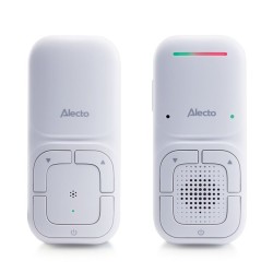 Nedis Alecto DBX130 - Moderní audio chůvička Full Eco