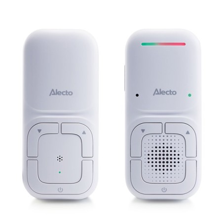 Nedis Alecto DBX130 - Moderní audio chůvička Full Eco