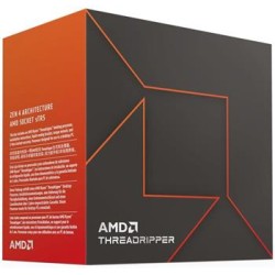 AMD/Ryzen Threadripper 7980X/64-Core/3,2GHz/sTR5