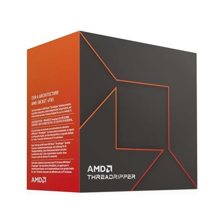 AMD/Ryzen Threadripper 7980X/64-Core/3,2GHz/sTR5