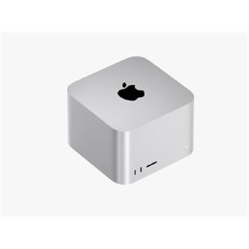 Apple Mac Studio/30C M5 Ultra/64C GPU/96GB/1TB_SSD/Silver