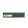 Transcend paměť 8GB DDR4 3200 ECC-DIMM 1Rx8 1Gx8 CL22 1.2V SEC-1z
