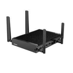 Lenovo ThinkEdge SE10n G2 Intel N150/16GB/512GB SSD/3yOnsite/Win11 IoT Enterprise/ černá