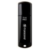Transcend 8GB JetFlash 270M, USB 3.1 Gen 1 průmyslový flash disk (MLC NAND), 160MB/s R, 40MB/s W, černá
