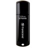 Transcend 128GB JetFlash 280T, USB 3.1 Gen 1 průmyslový flash disk (3D NAND flash), 140MB/s R, 40MB/s W, černá