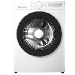 TCL FF0844WA1CZ Pračka Bílá 8kg POŠKOZENÁ KRABICE