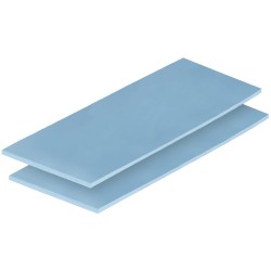 ARCTIC Thermal pad TP-3 (200x100mm, t:1.5mm, pack of 2pcs) (Premium Performance Thermal Pad)