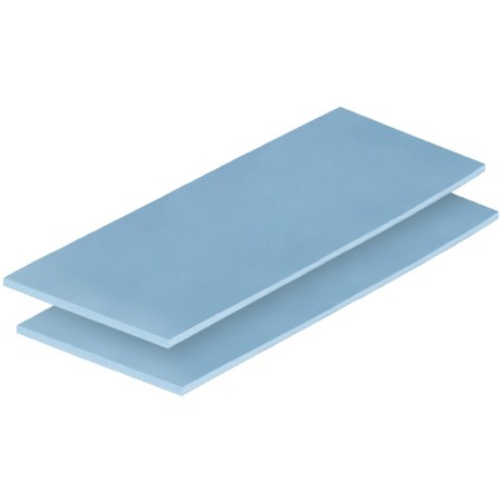 ARCTIC Thermal pad TP-3 (200x100mm, t:1.5mm, pack of 2pcs) (Premium Performance Thermal Pad)