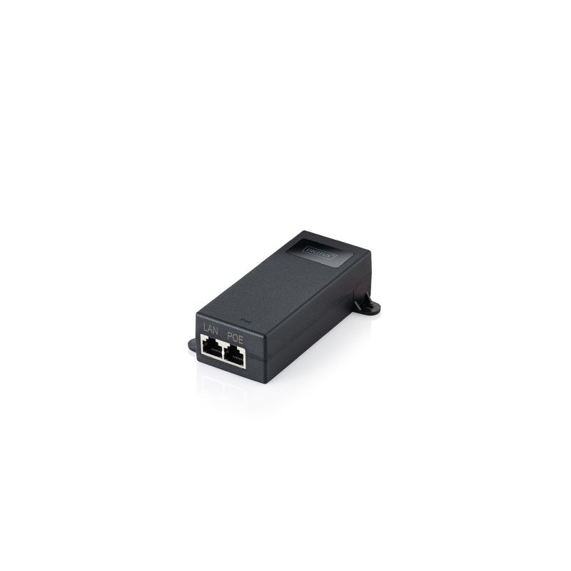 DIGITUS Gigabit PoE++ Injector, 802.3bt
