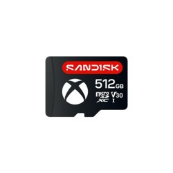 SANDISK microSD Card for ASUS ROG Xbox A