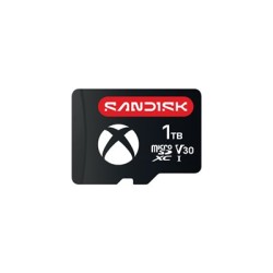 SANDISK microSD Card for ASUS ROG Xbox A