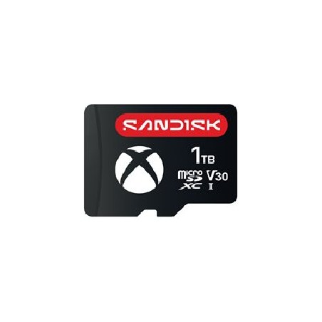 SANDISK microSD Card for ASUS ROG Xbox A