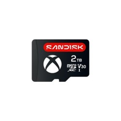 SANDISK microSD Card for ASUS ROG Xbox A