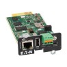 EATON komunikační karta INDGW-M3 - Industrial Gateway (Modbus TCP/RTU)