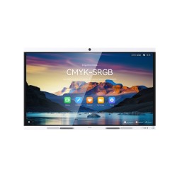 HUAWEI IdeaHub B3 65" touch 3840x2160 HDMI USB C Wiifi CAM MIC repro BYOM