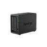 NAS Synology DS725neo+ 2xSATA server, 1Gb+2,5Gb LAN