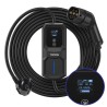 TOPDON mobilní nabíječka pro elektromobily PulseQ AC Portable - 3,7kW