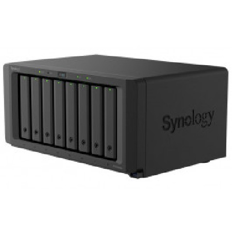 NAS Synology DS1825neo+ 4GB RAID 8xSATA server, 2x2,5Gb LAN