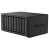 NAS Synology DS1825neo+ 4GB RAID 8xSATA server, 2x2,5Gb LAN