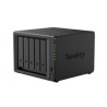 NAS Synology DS1525neo+ RAID 5xSATA server, 2x2,5Gb LAN