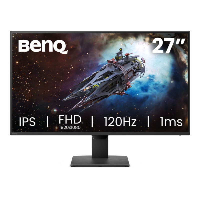 BenQ GW2790P 68.58CM 27IN IPS LED/1920X1080 250CD/M2 16:9 5MS
