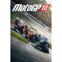 ESD MotoGP 18