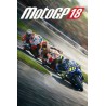 MotoGP 18 – hra pro PC (elektronická licence)