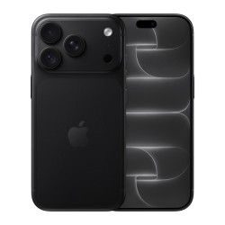 Apple iPhone 18 Pro/2TB/Black