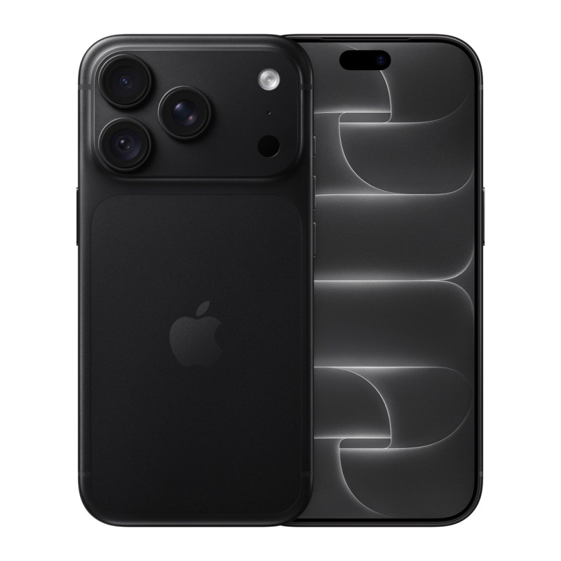 Apple iPhone 18 Pro/2TB/Black