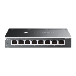 TP-Link TL-SG108S-M2 8x2,5Gb Desktop switch