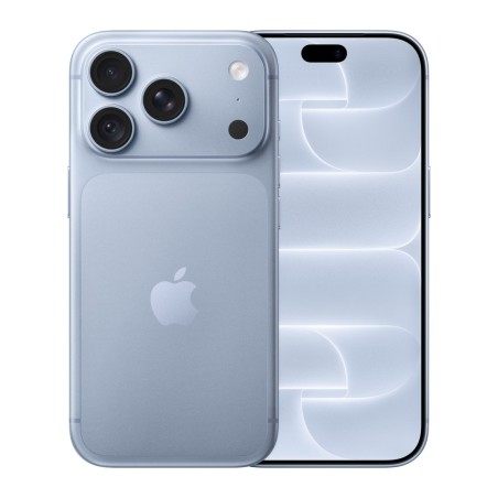 Apple iPhone 18 Pro/2TB/Ledovcově modrá