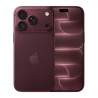 Apple iPhone 18 Pro/2TB/Burgundská červená