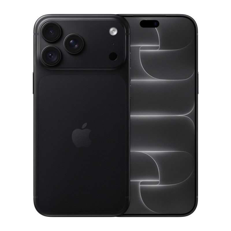Apple iPhone 18 Pro Max/2TB/Black