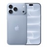 Apple iPhone 18 Pro Max/2TB/Ledovcově modrá