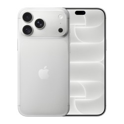 Apple iPhone 18 Pro Max/1TB/Silver