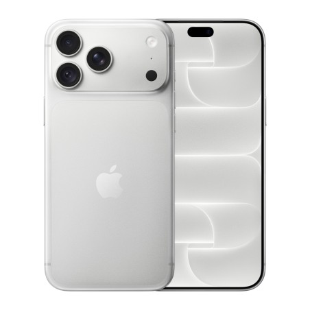 Apple iPhone 18 Pro Max/1TB/Silver