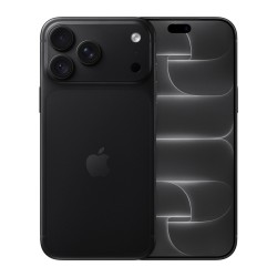 Apple iPhone 18 Pro Max/1TB/Black