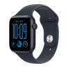 WATCH SE 3 Cell 40 Midnight A.C/Navy Blue S.B.-ML