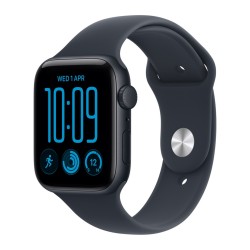 WATCH SE 3 40 Midnight A.C/Navy Blue S.B.-SM / SK