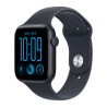 WATCH SE 3 44 Midnight A.C/Navy Blue S.B.-SM / SK