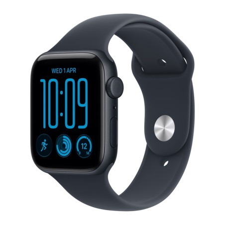 WATCH SE 3 Cell 44 Midnight A.C/Navy Blue S.B.-ML