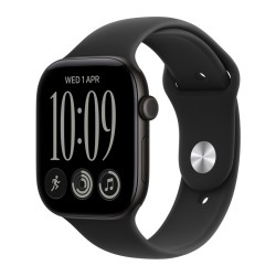 WATCH S12 Cell 46 Black A.C/Black S.B.-ML / SK