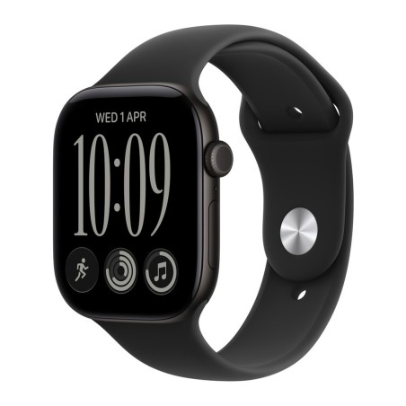 WATCH S12 Cell 46 Black A.C/Black S.B.-SM / SK